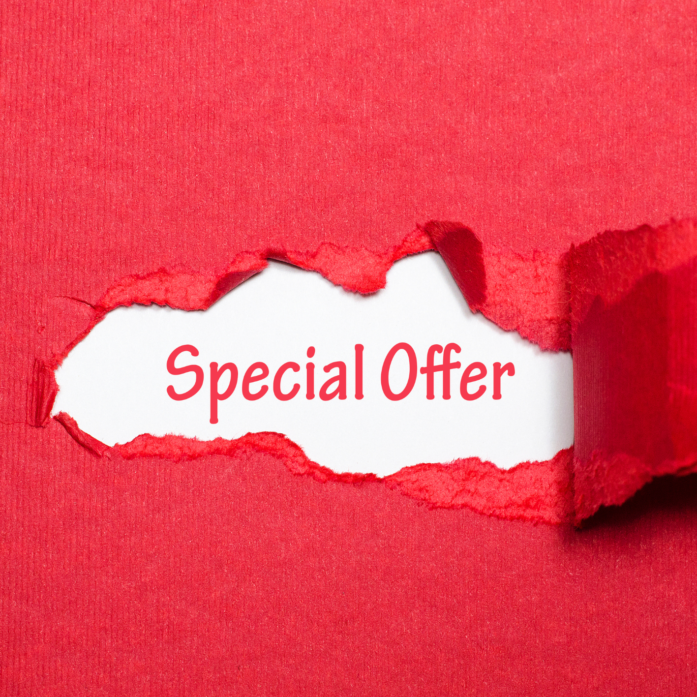 Special Offers
