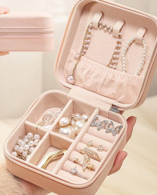 Jewelry Storage Box