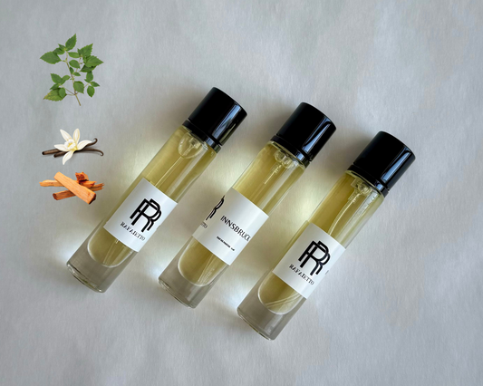 Innsbruck perfume