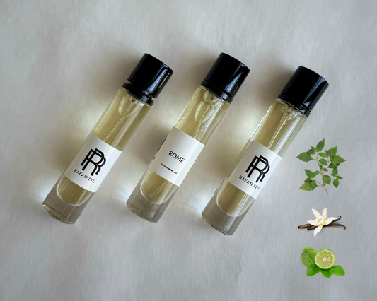 Rome perfume