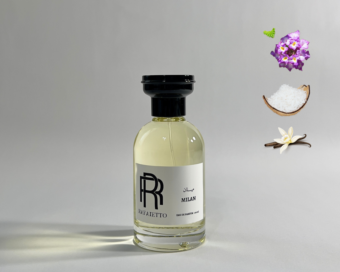 Milan perfume