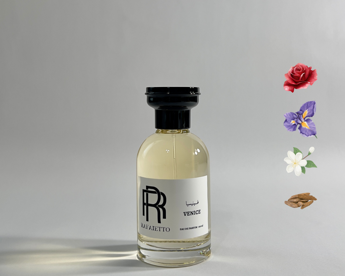 Venice perfume