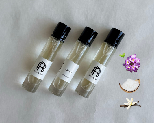 Milan perfume