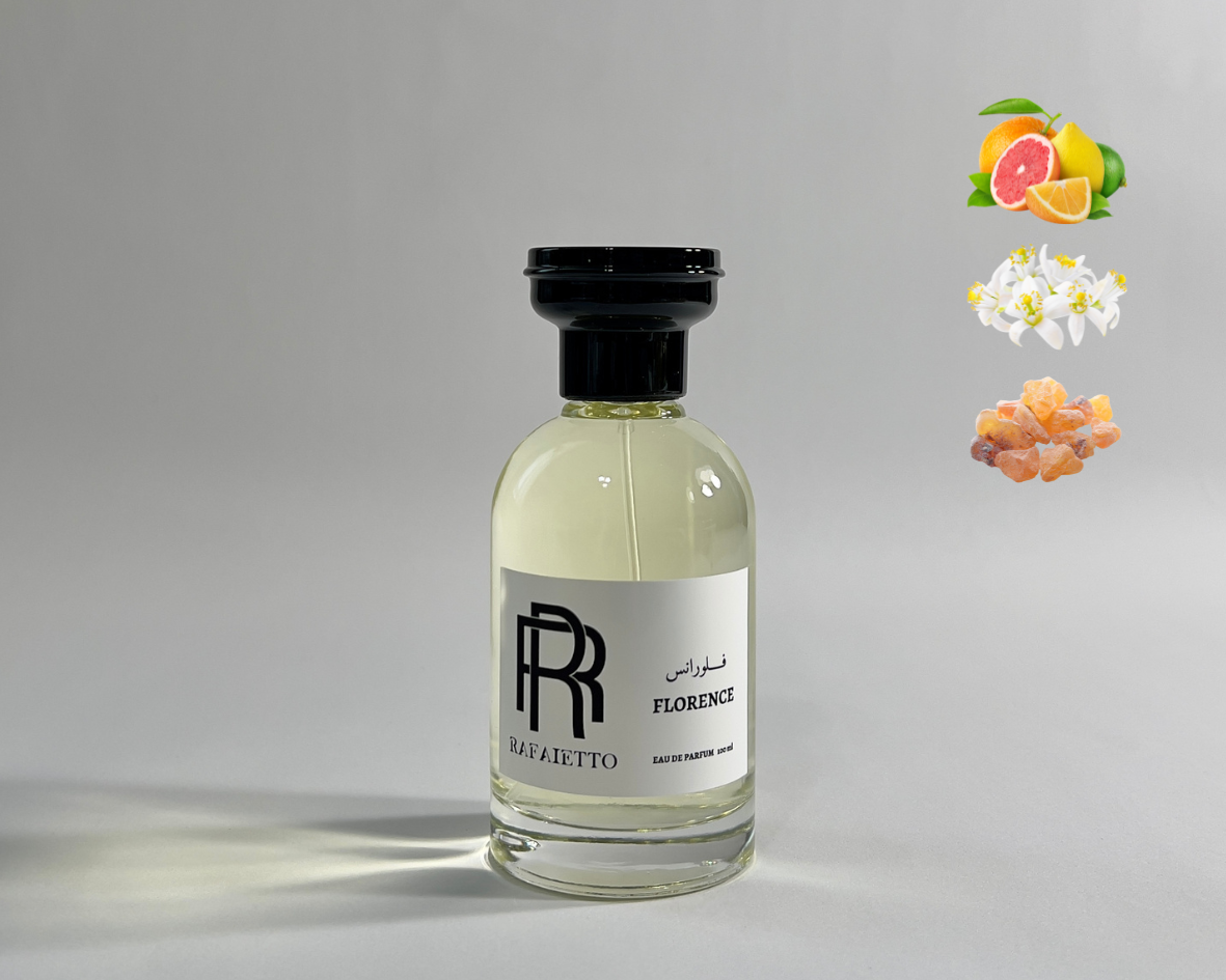 Florence perfume