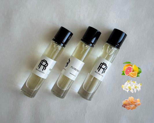Florence perfume
