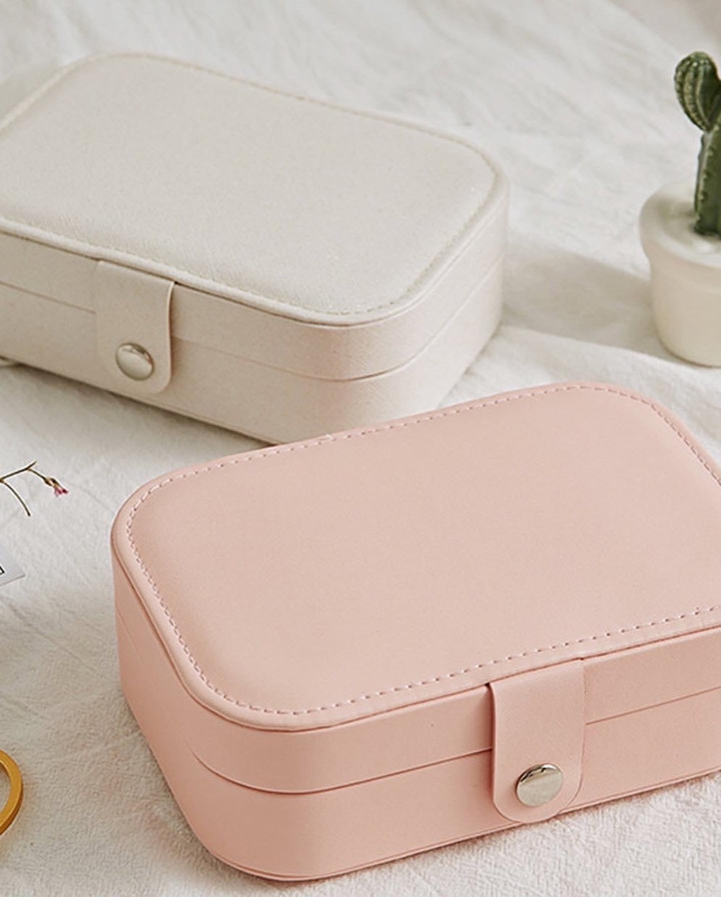 Jewelry Storage Box