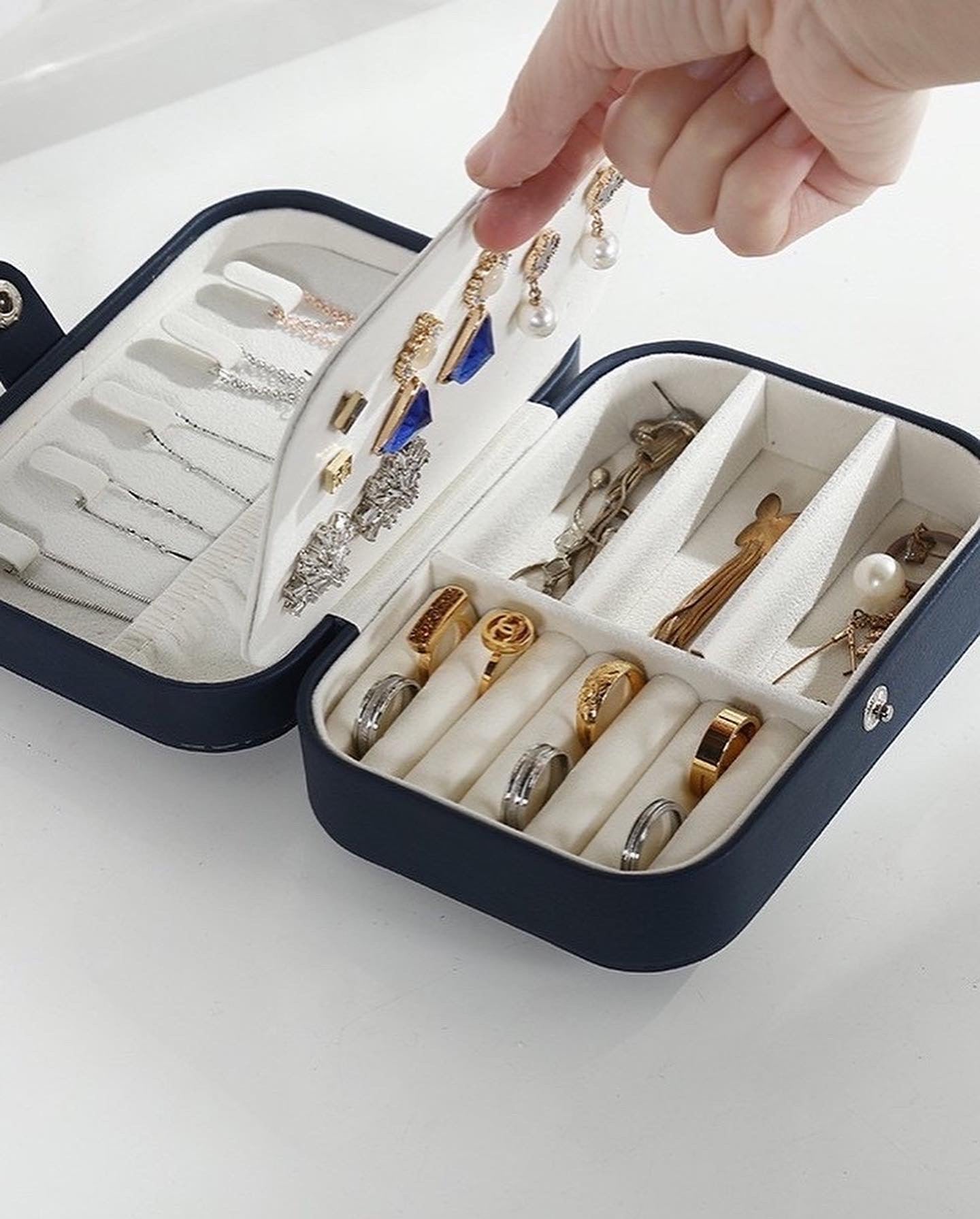 Jewelry Storage Box