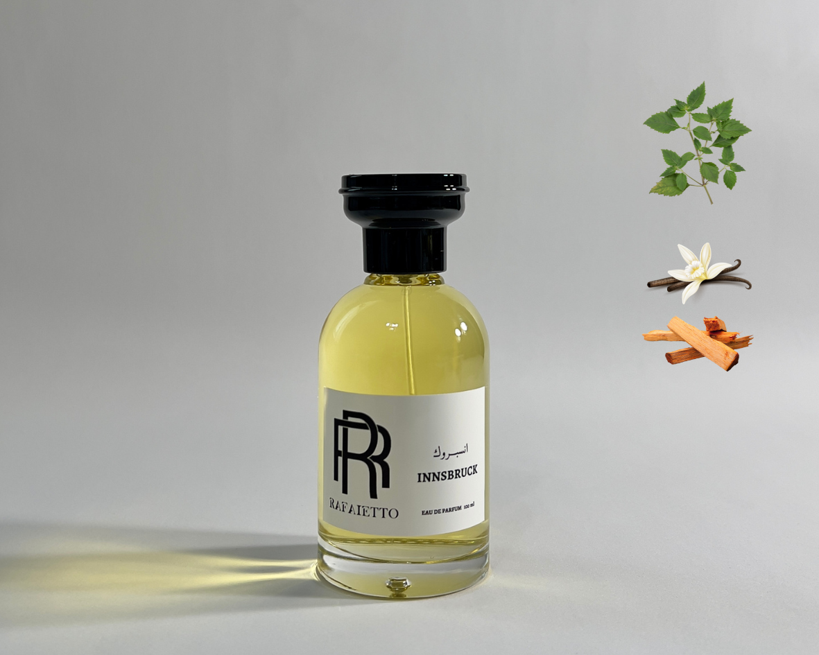 Innsbruck perfume