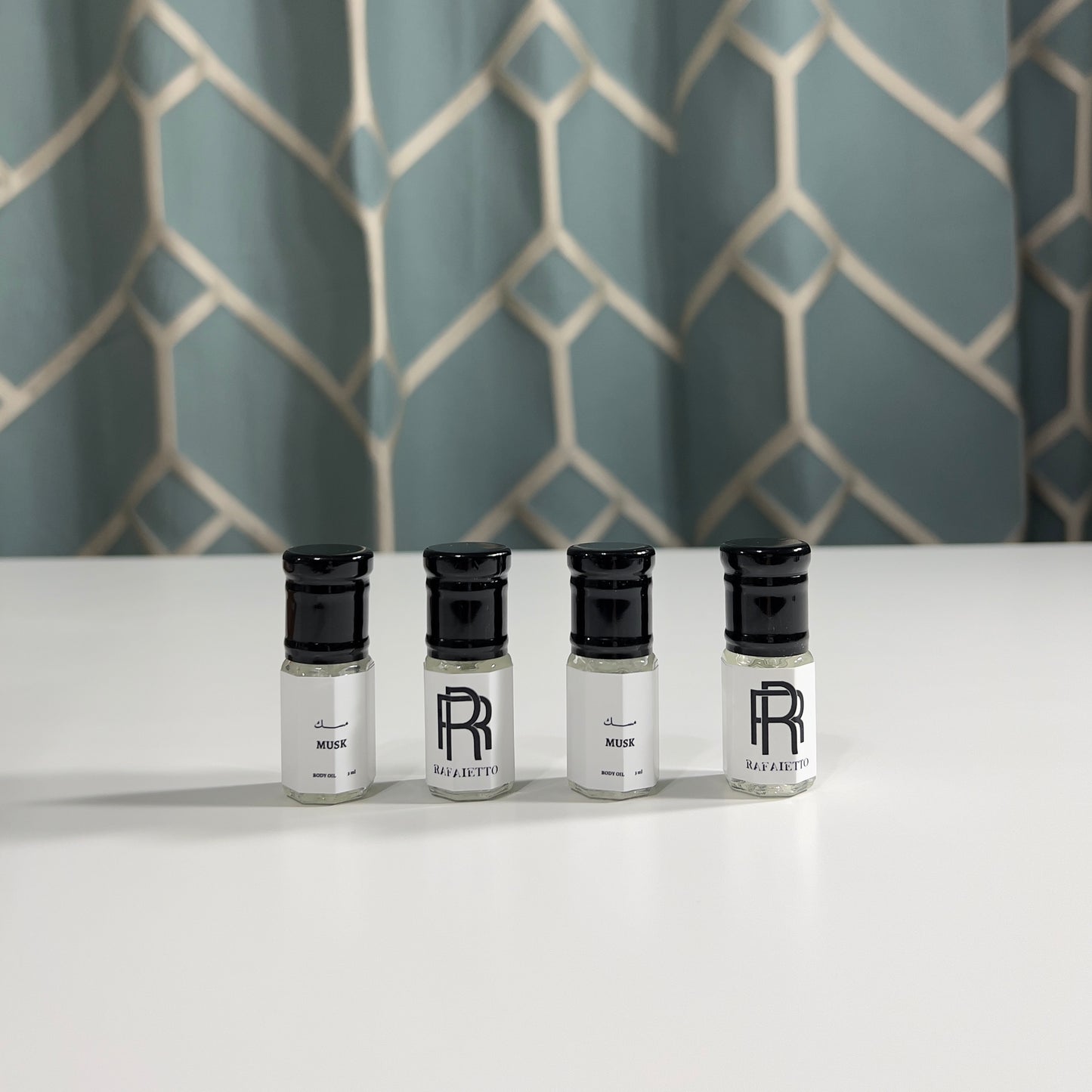 Body musk