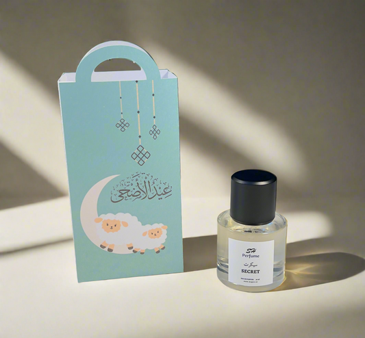 Perfume 30 ML - Giveaway