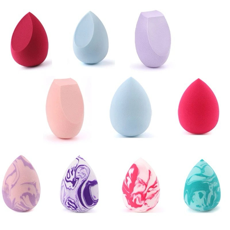 Beauty blender