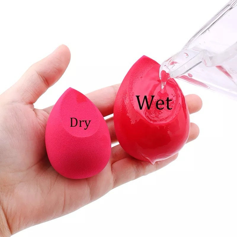 Beauty blender