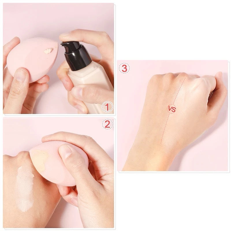 Beauty blender