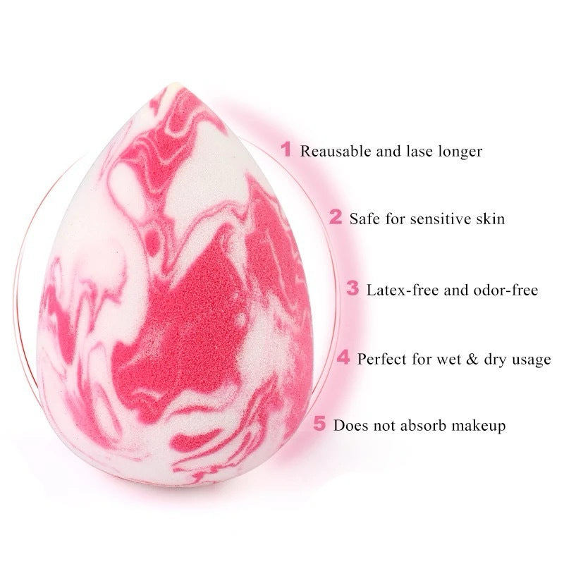 Beauty blender