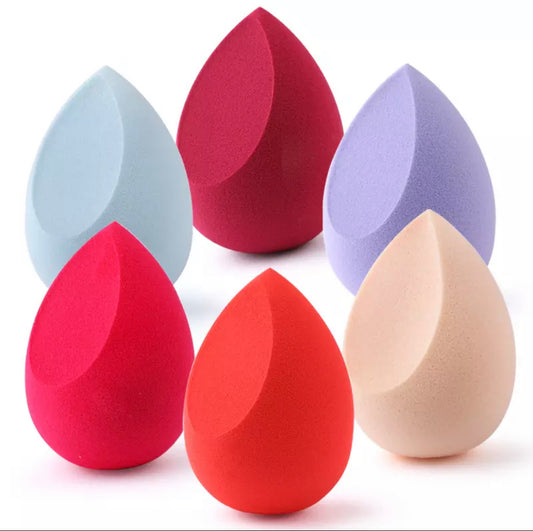 Beauty blender