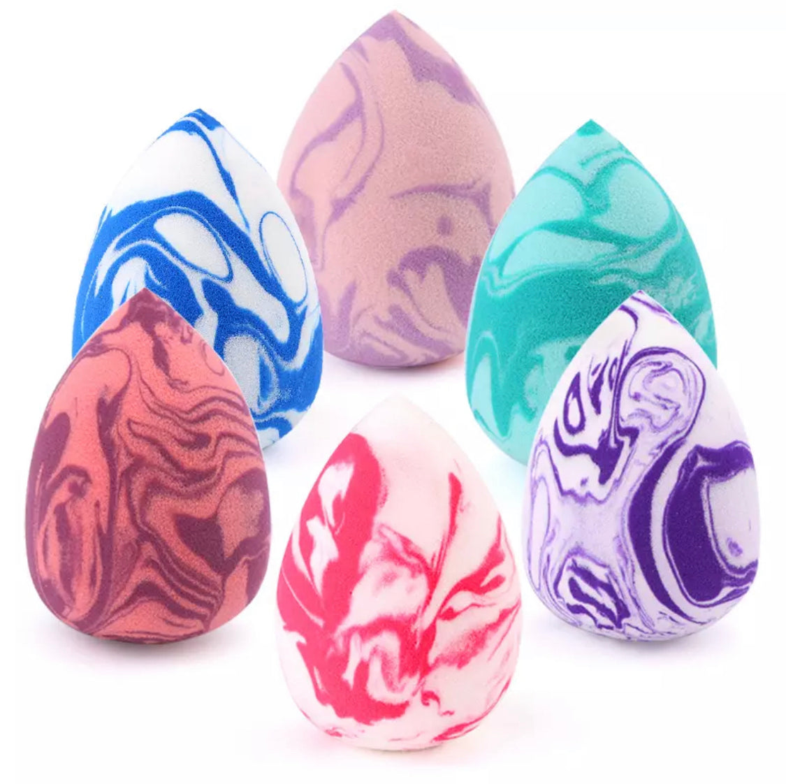 Beauty blender