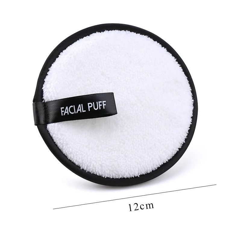 Makeup removal sponge - Giveaway