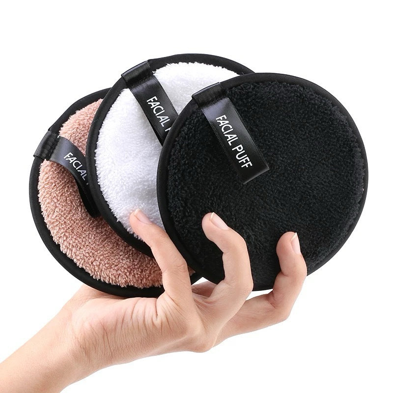 Makeup removal sponge - Giveaway