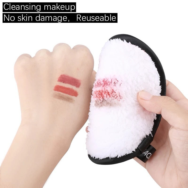 Makeup removal sponge - Giveaway