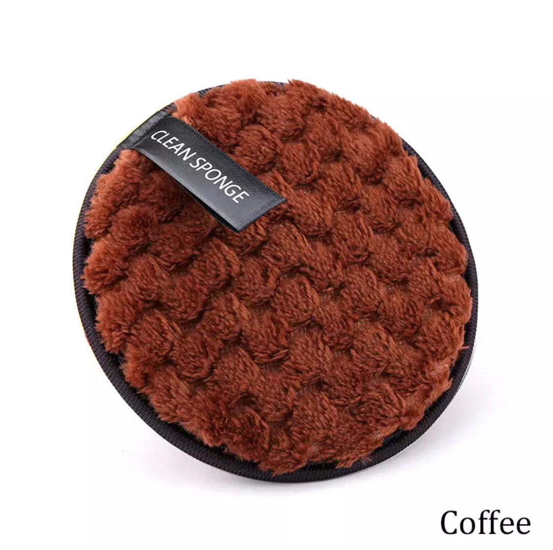 Makeup removal sponge - Giveaway