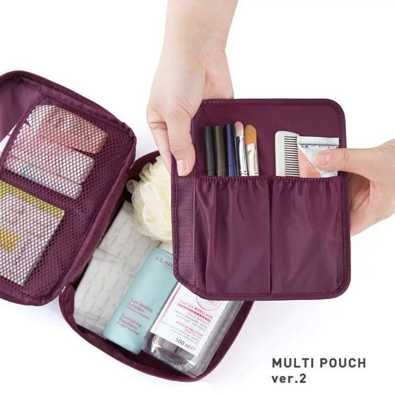 Cosmetic Bag