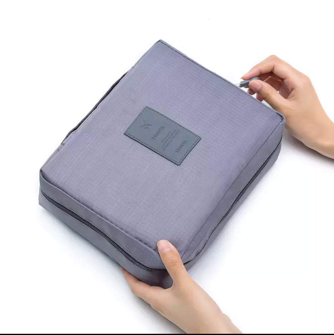 Cosmetic Bag