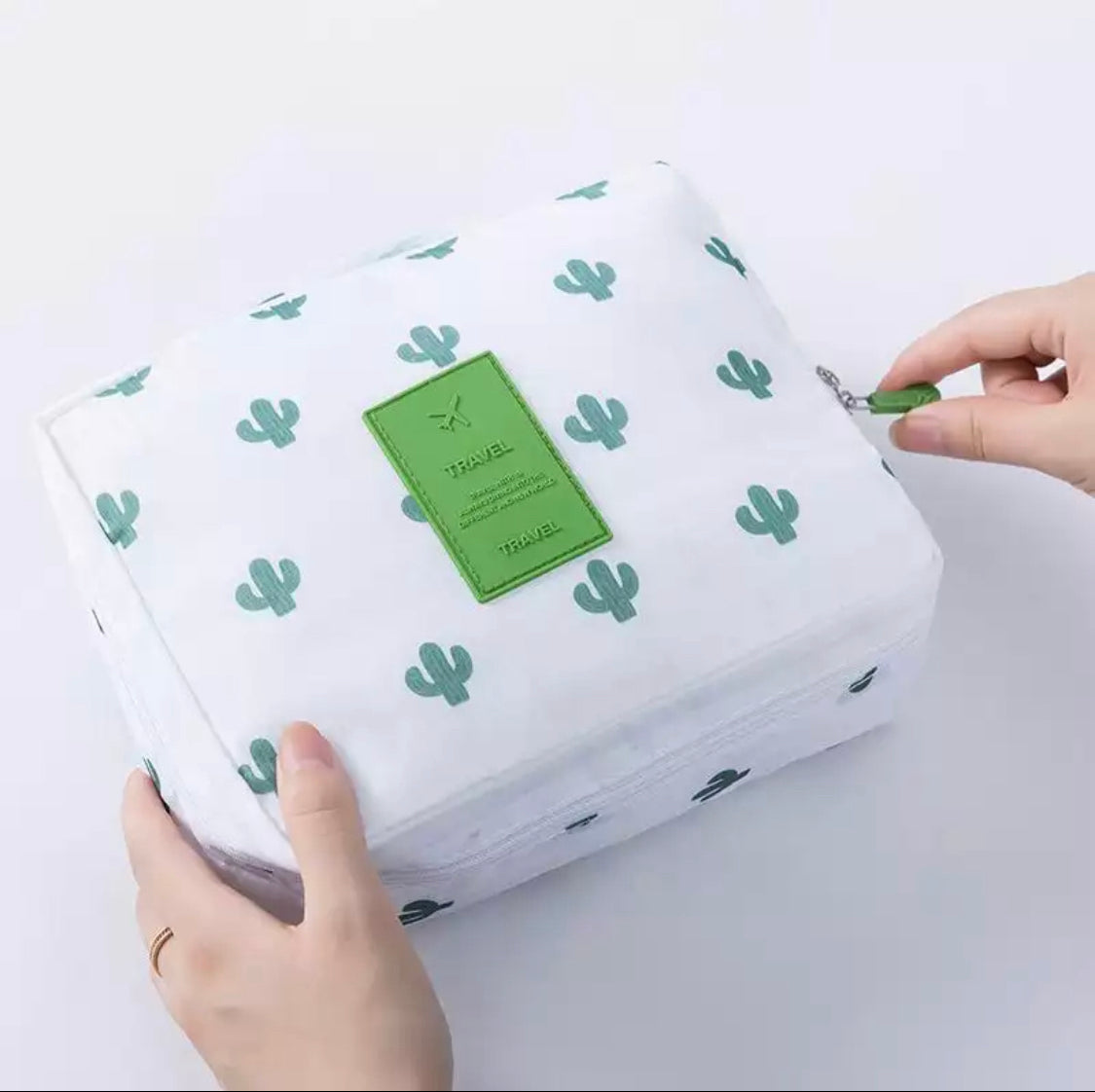 Cosmetic Bag