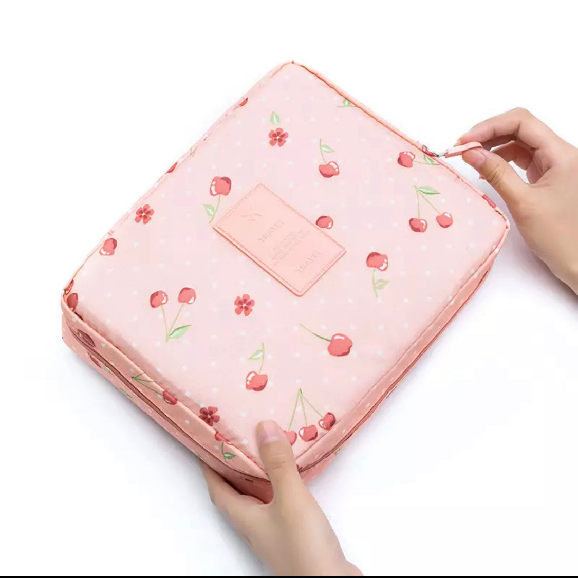 Cosmetic Bag
