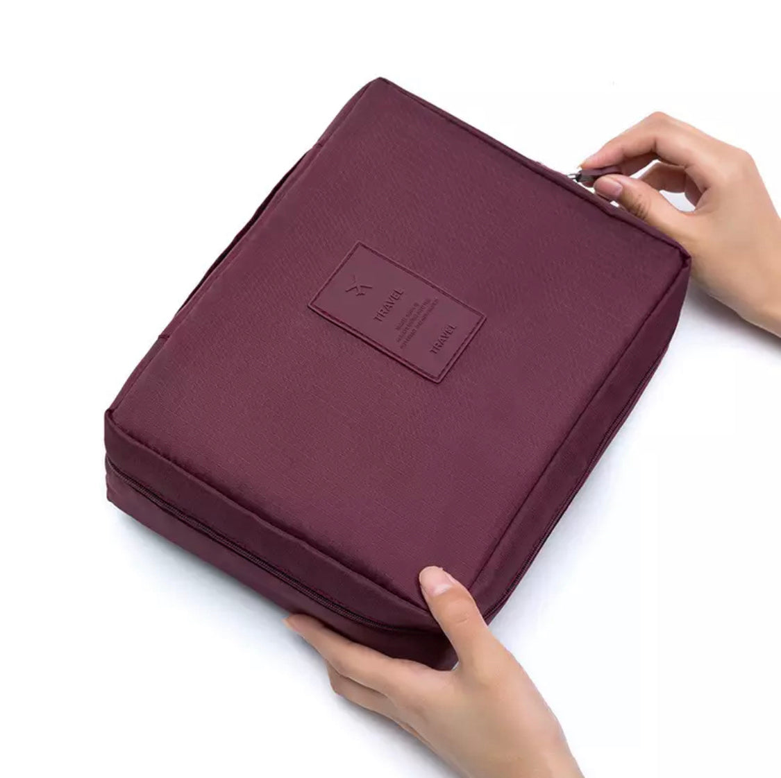 Cosmetic Bag