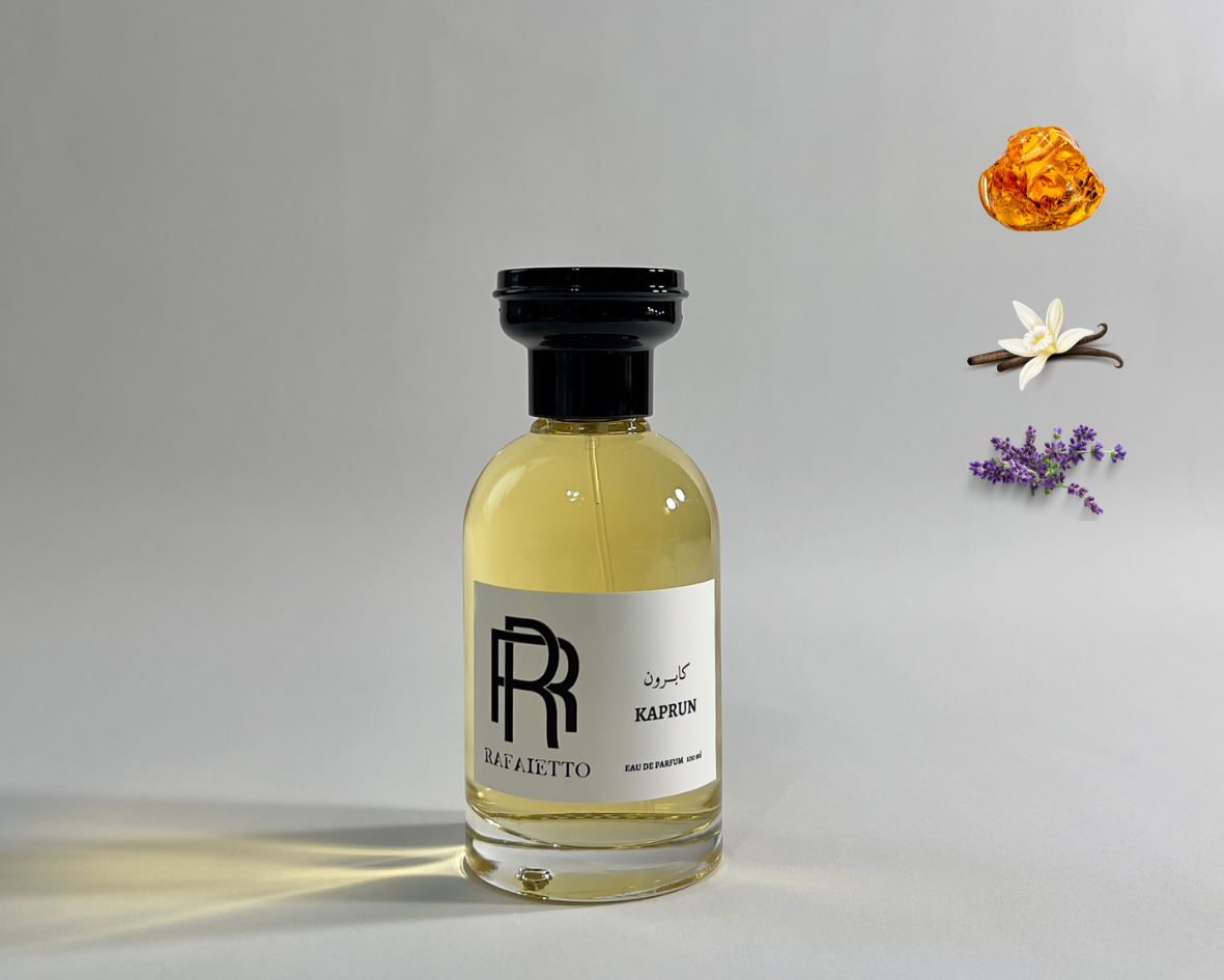 Kaprun perfume